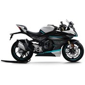 Resim Cfmoto - 450 SR RACİNG MOTOSİKLET - 2025 MODEL 