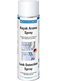 Resim Weicon Kaçak Arama Spreyi Dın-Dvgw Onaylı Köpüren 400 ML 
