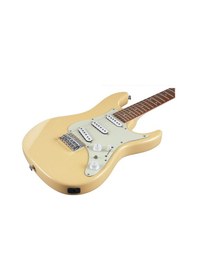 Resim Ibanez AZES31 AZ Essentials Series VM - Vermilion Elektro Gitar 