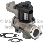 Resim EGR VALFI A4 A5 07>12 Q7 06>15 CAYENNE 09> TOUAREG 07>10 2.7 3.0TDI CAMA CAMB CAPA CASA CASB 