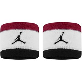 Resim Jordan 2Packet Wristbands 