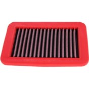 Resim Bmc Suzukı Gsf, Gsx Kutu Içi Performans Hava Filtresi FM294/02 