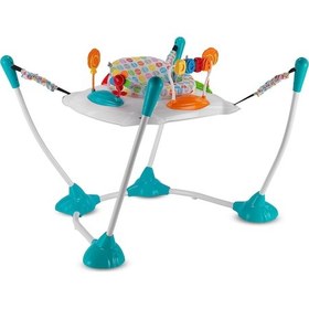 Resim Babyhope 706 Zıp Zıp Hoppala 