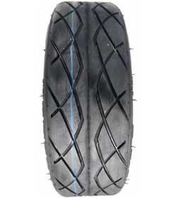 Resim 10x2.50-6.5 İçsiz Lastikler 10x2.50-6.5 İçsiz Lastikler 1 Adet Siyah Kauçuk 