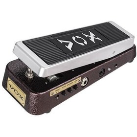 Resim Vox V863-CA | Wah Efekt Pedalı 