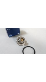 Resim Vw Bora 99-05 1.6 - 1.8 T Akl Agn Auq Termostat 87C Mahle 