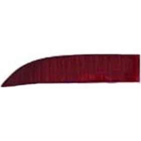 Resim 265659019r-dacıa Sandero/log./sym.arka Tampon Reflektörü Sol 12 -dac10sa008 