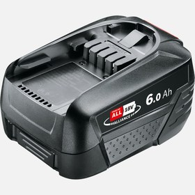 Resim Bosch 18V 6.0Ah Power For All Akü 