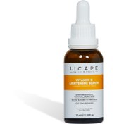 Resim C Vitaminli Aydınlatıcı Serum 30ml 