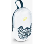 Resim Nabaiji Su Geçirmez Yüzücü Çantası - Mavi - 6 L - Wave 