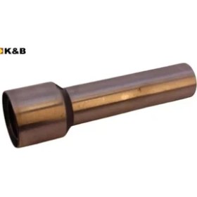 Resim Prizdirek Borusu Premier 2.8 K&b K22N058 GER-PR1016 
