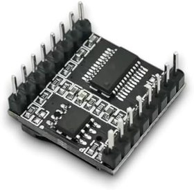 Resim MP3-TF-16P DF Player Mini Mp3 Player Mini Sd Kart Modülü 