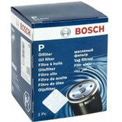 Resim Suzuki Sx4 Yag Filtresi 1.6 Benzinli Bosch 2006--2014 410144342 