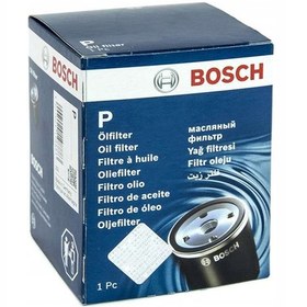 Resim Suzuki Sx4 Yag Filtresi 1.6 Benzinli Bosch 2006--2014 410144342 