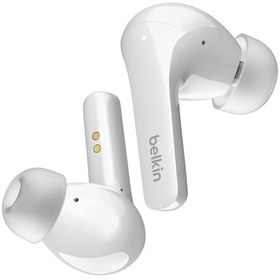 Resim Belkin Soundform Flow True ANC 5.1 Bluetooth Kulakiçi Kulaklık 