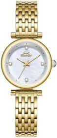 Resim SLAZENGER, TAŞLI, QUARTZ, 3H, 28MM, 5ATM, KADIN KOL SAATİ, SL.09.2526.3 