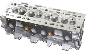 Resim Opel Vectra B 2.0 X20XEV Silindir Kapağı Boş İthal Ürün 