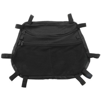 Reedark "rzr 800 / S 800 İçin Dayanıklı Atv Tavan Çantası - Geniş Depolama, Kolay Kurulum"