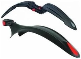 Resim BİKE SKY Mtb Bisiklet Çamurluk Set 