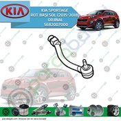 Resim Kia Sportage Rot Başı Sol (2015-2018) Orjinal | 56820D7000 