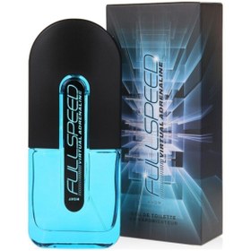 Resim Avon Fullspeed Virtual Adrenaline Erkek Parfüm Edt 75 Ml T40491 