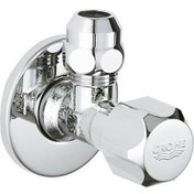 Resim grohe Ara Musluk 1/2" (10'Lu Paket) 