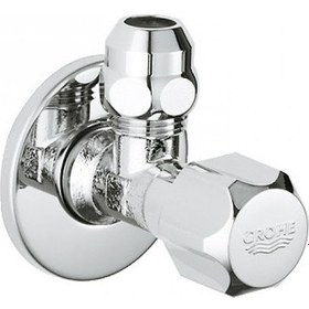 Resim grohe Ara Musluk 1/2" (10'Lu Paket) 