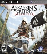 Resim Ubisoft Assassin Creed 4 Black Flag Ps3 Oyun 