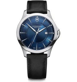 Resim Victorinox 241906 Alliance Quartz Erkek Kol Saati Çok Renkli 