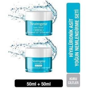 Resim Neutrogena Hydro Boost Nemlendirici Water Gel 50 ML 