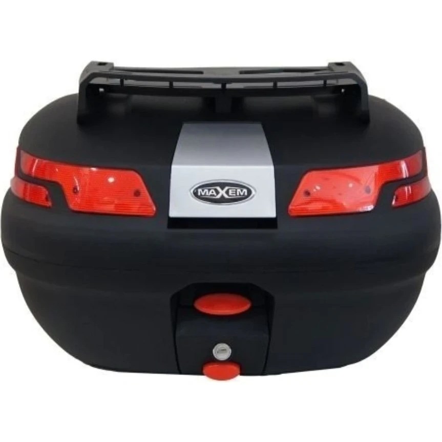 Maxem Maxem Sl-45 Litre Arka Çanta, Üst Bagaj, Sırt Dayama Takımı - 45 Litre ...