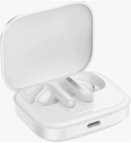 Resim Genel Markalar Redmi Buds 5 Beyaz Bluetooth Kulaklık 