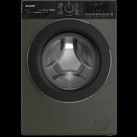 Resim 11140 MXA 1400 Devir 11 Kg Çamaşır Makinesi 