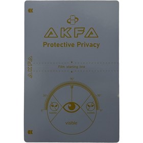 Resim Akfa Lg V30 Plus Nano Hayalet Ekran Koruyucu 