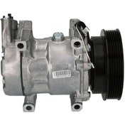 Resim SIEGEN Bosch Klima Kompresörü Renault Clıo Iı 01> Thalıa I 04> Iı 08> Kangoo I 98> Megane I 98 1.4 1.6 1.6 