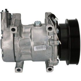 Resim SIEGEN Bosch Klima Kompresörü Renault Clıo Iı 01> Thalıa I 04> Iı 08> Kangoo I 98> Megane I 98 1.4 1.6 1.6 