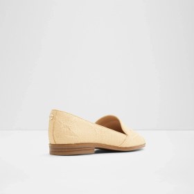 Resim Aldo Veadıth2.0 Ayakkabı Düz;oxford & Loafer - Bej 