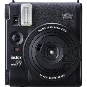 Resim Fujifilm Instax Mini 99 Siyah Fotoğraf Makinesi 