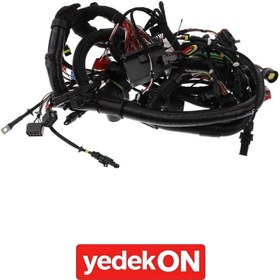Resim AGCO Elektrik Tesisatı - Massey Ferguson / Fendt / Valtra | ACW055231B 