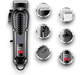 Resim SÜS Mey Ithalat® Hk 750 Tıraş Makinesi 