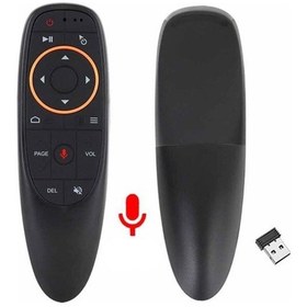 Resim Kumanda 1352-Universal G10S Rf-Wifi Akıllı Lcd 