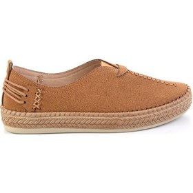 Resim Camel Kadın Espadril K01309210501 Camel 