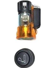 Resim Fiat Linea Fiorino Peugeot Bipper Citroen Nemo Çakmak 12 V. 130785873 