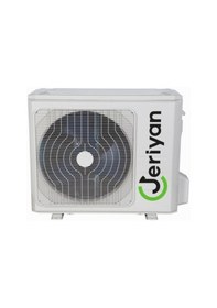 Resim Jeriyan EVA 18 18000 BTU Duvar Tipi Inverter Klima 