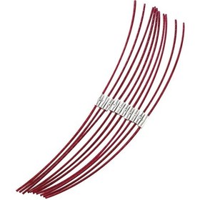 Resim Bosch ART 26 Combitrim / Ekstra Güçlü Misina 26cm Magazini (10'lu) - F016800181 