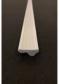 Resim Boyanabilir Duvar Çıtası 3 Cm Poliüretan Çıta Boyanabilir Çıta 20 Boy 48 Metre 