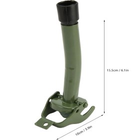 Resim Biterse 2 Adet Kilit Mekanizmalı Universal Benzin Bidonu Dökme Ağzı 