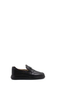 Resim Fast Step Hakiki Deri Unisex Çocuk Casual Ayakkabı 770FA3624 