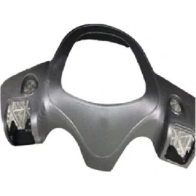 Resim Ps5: Gösterge Plastiği 