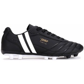 Resim JUMP 13256 MERDANE A-SIYAH KRAMPON Siyah 